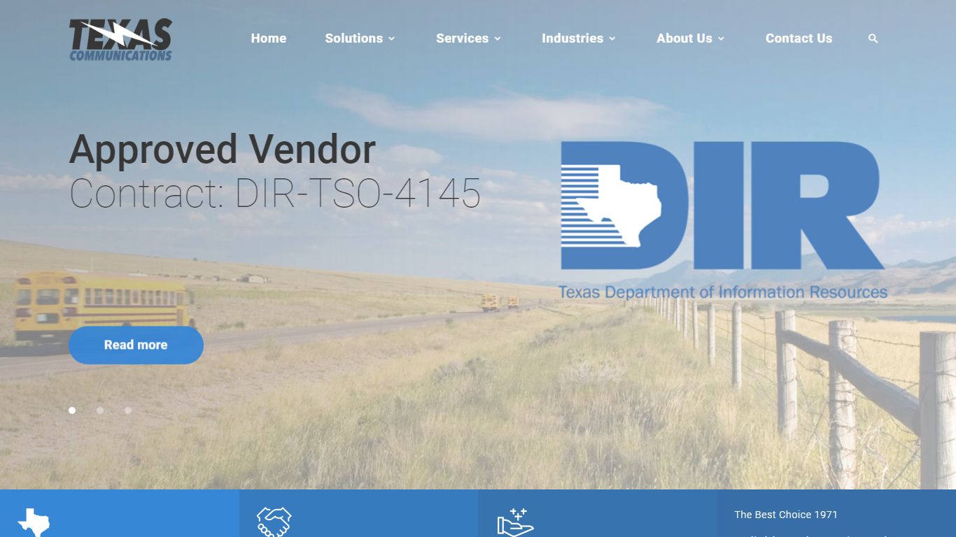 Motorola Two Way Radio Dealer Texas Communications Abilene Bryan San Angelo
